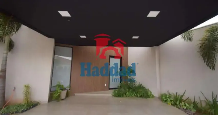 Casa com 3 quartos à venda no Centro, Birigui