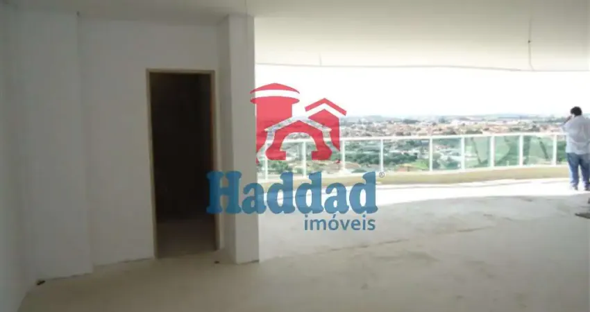 Apartamento com 4 quartos à venda no Centro, Birigui 