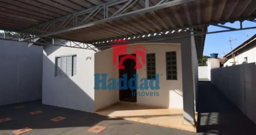 Casa com 3 quartos à venda no Centro, Birigui