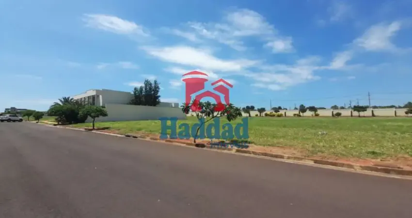 Terreno à venda no Centro, Birigui 