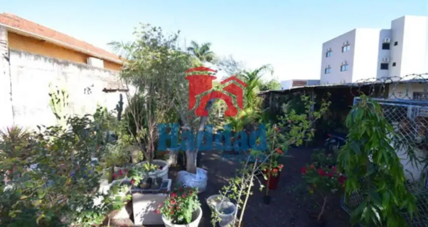 Terreno com 1081 mts com localização privilegiada no centro de birigui