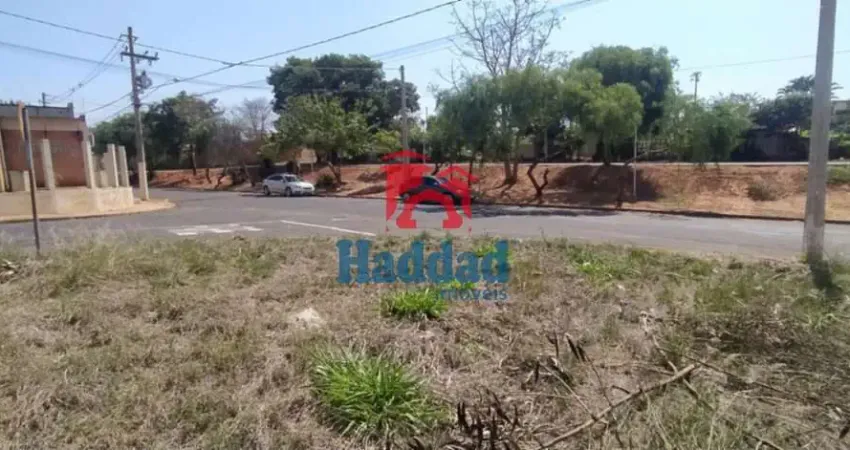 Terreno à venda no Centro, Birigui 