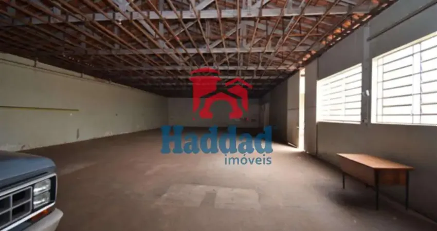 Sala comercial para alugar no Centro, Birigui