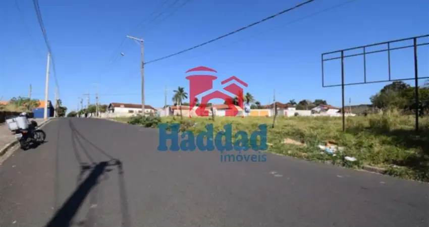 Terreno à venda no Centro, Birigui