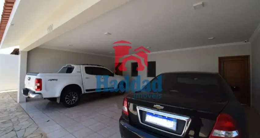 Casa com 3 quartos à venda no Centro, Birigui 