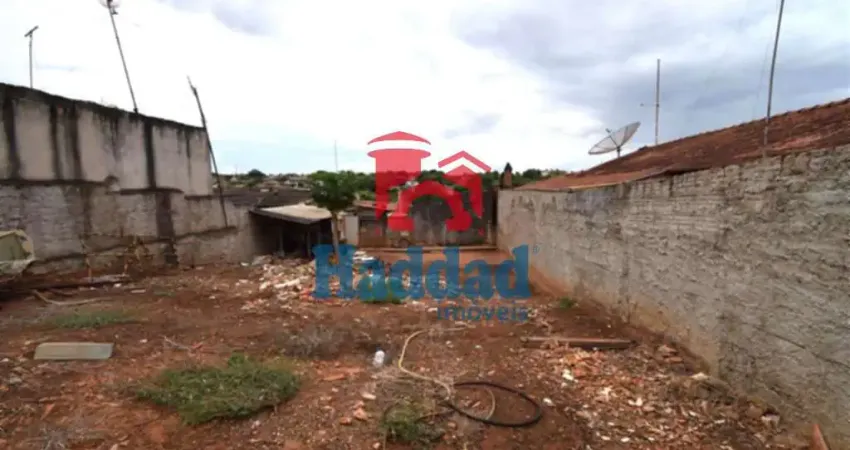Terreno à venda no Centro, Birigui 