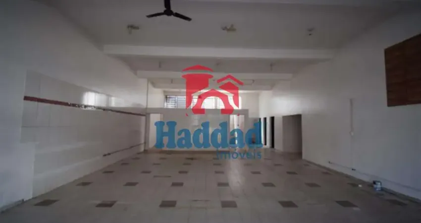 Sala comercial para alugar no Centro, Birigui 