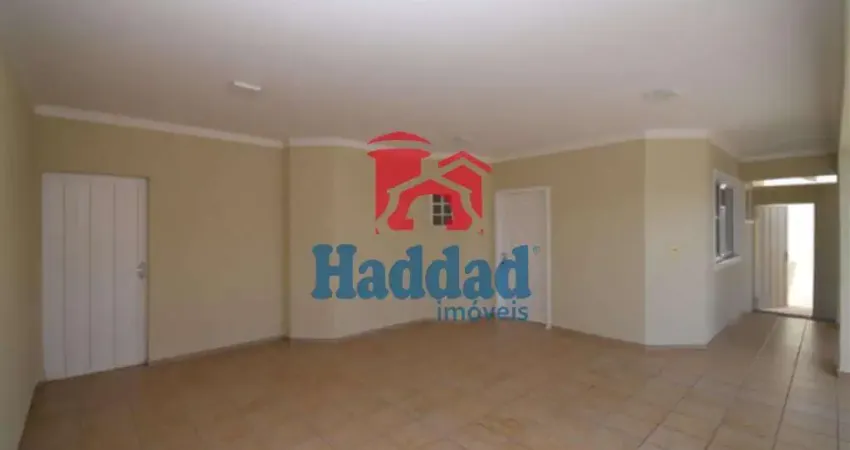 Casa com 3 quartos para alugar no Centro, Birigui 