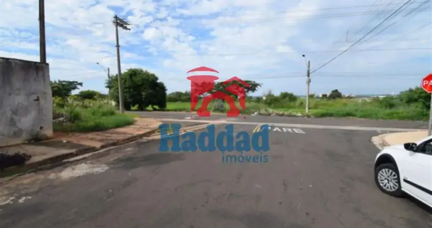 Terreno à venda no Centro, Birigui 