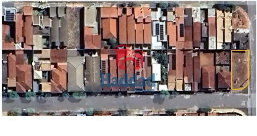 Terreno à venda no Centro, Birigui