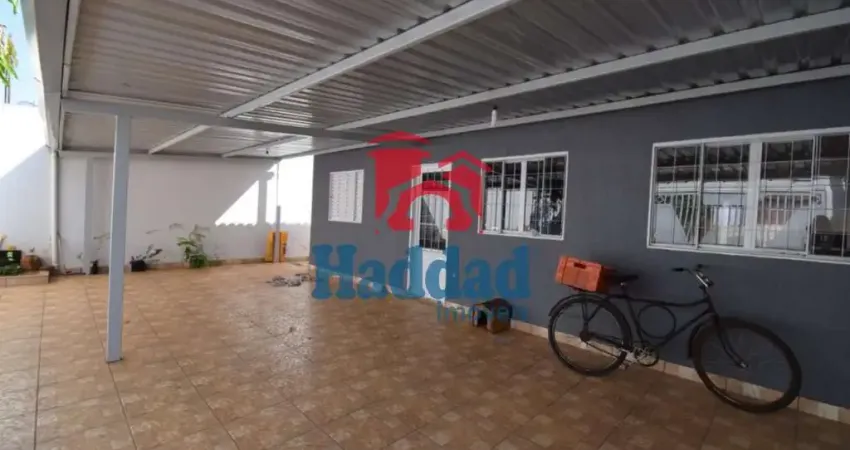 Casa com 2 quartos à venda no Centro, Birigui