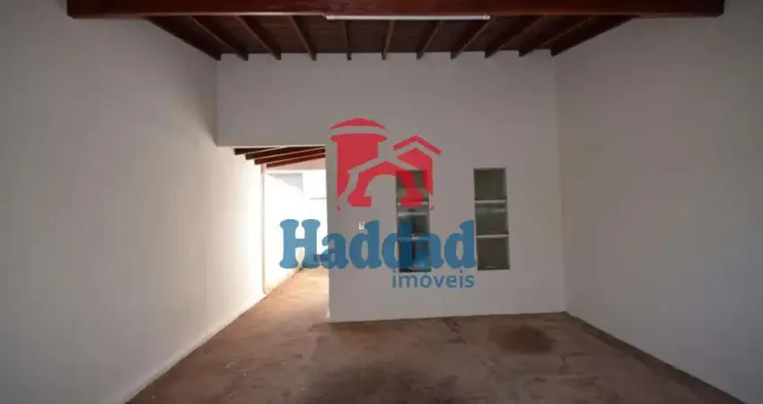 Casa com 2 quartos à venda no Centro, Birigui 