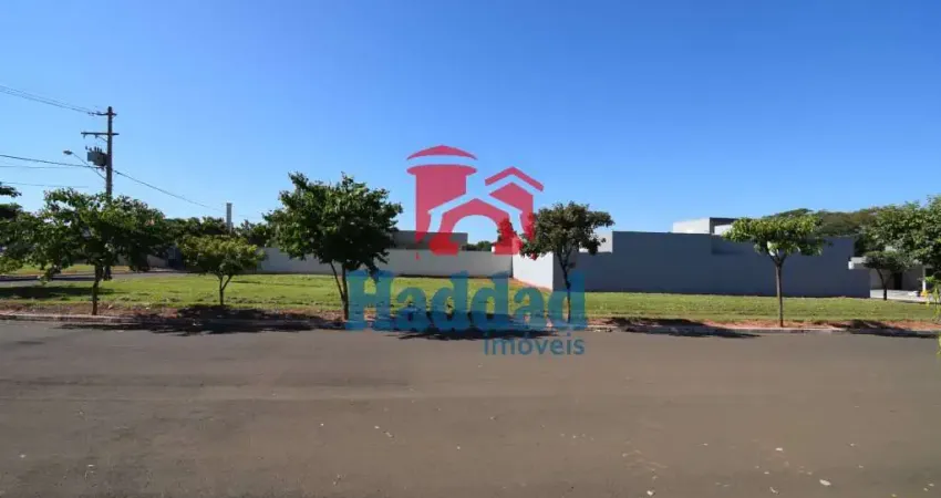 Terreno à venda no Centro, Birigui 