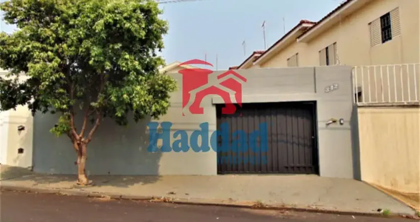 Casa com 1 quarto à venda no Centro, Birigui 