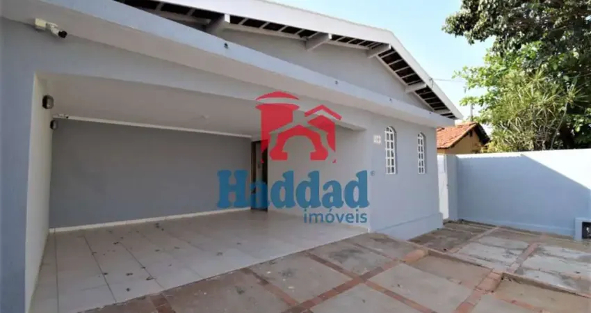 Casa com 3 quartos à venda no Centro, Birigui 