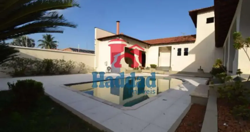 Casa com 4 quartos à venda no Centro, Birigui