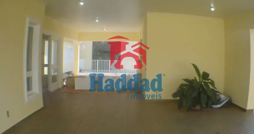 Casa com 4 quartos à venda no Centro, Birigui 