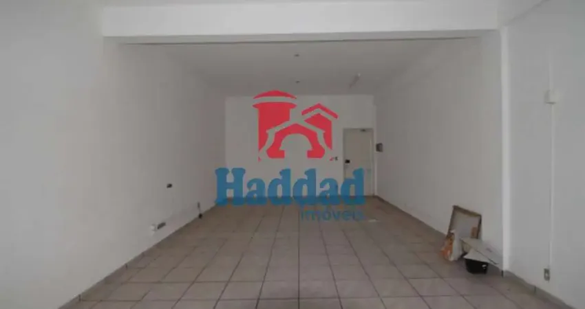 Sala comercial para alugar no Centro, Birigui 