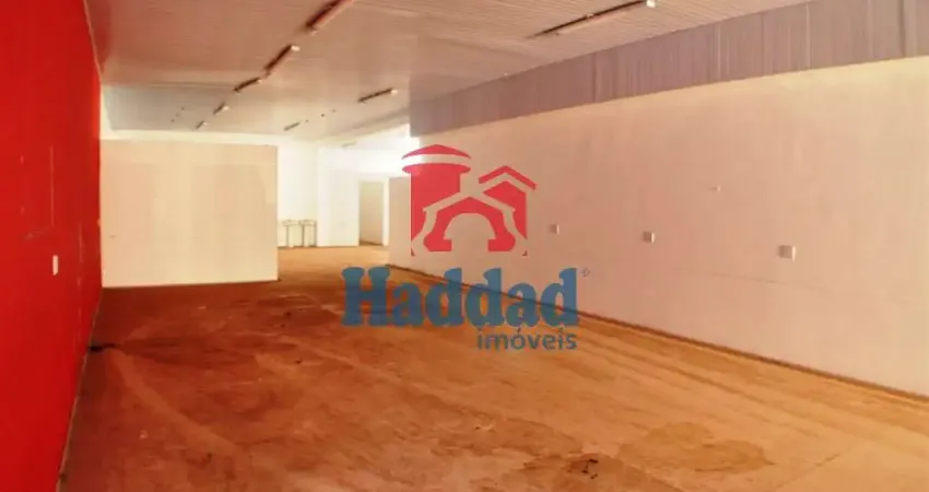 Sala comercial para alugar no Centro, Birigui 