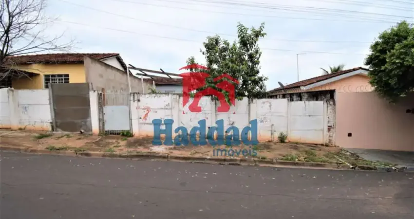 Terreno à venda no Centro, Birigui 