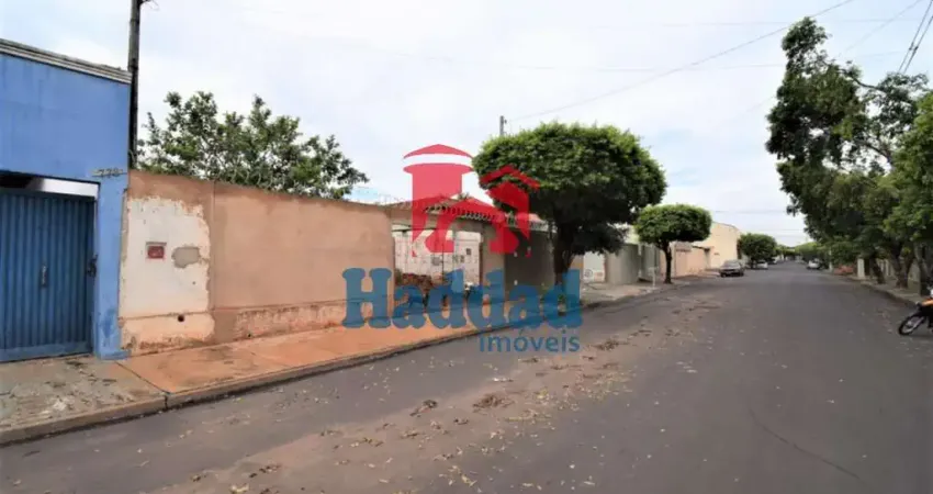 Terreno à venda no Centro, Birigui 