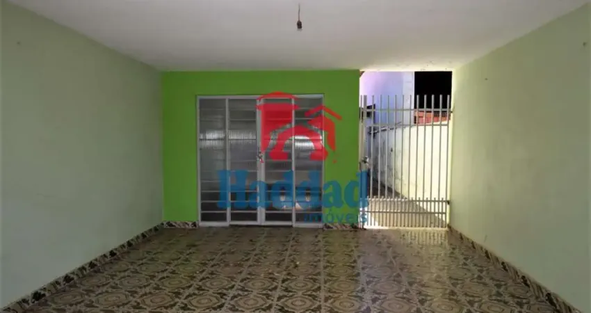 Casa com 3 quartos à venda no Centro, Birigui
