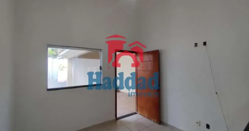 Casa com 2 quartos à venda no Centro, Birigui 