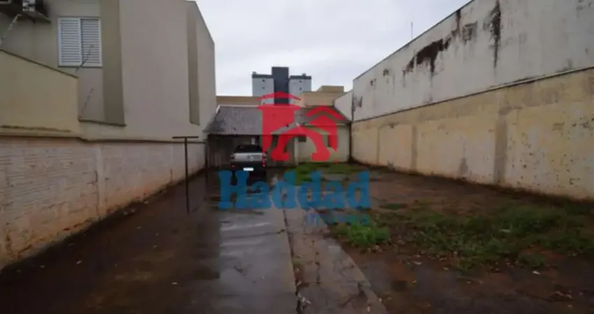 Casa com 1 quarto à venda no Centro, Birigui 