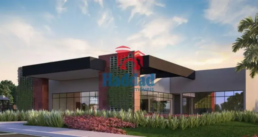 Terreno à venda no Centro, Birigui