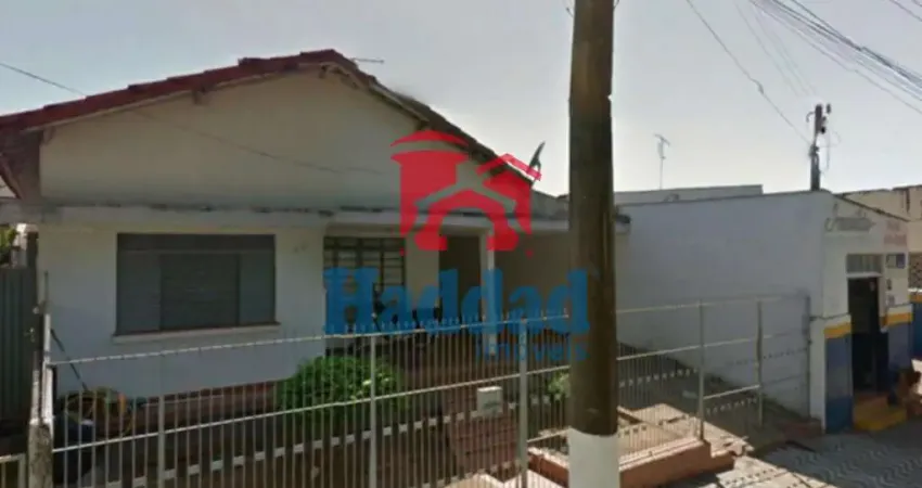 Casa com 3 quartos à venda no Centro, Birigui 