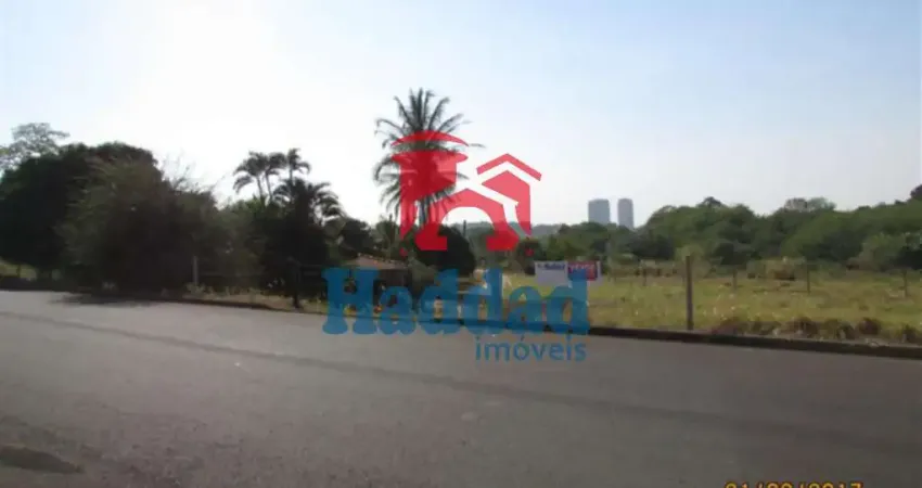 Área privilegiada com frente para rod dep roberto rollemberg