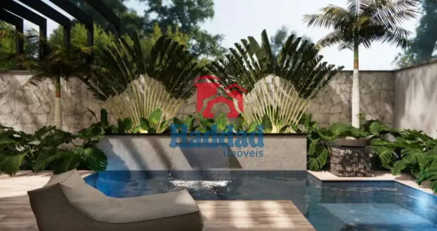 Casa com 3 quartos à venda no Centro, Birigui 