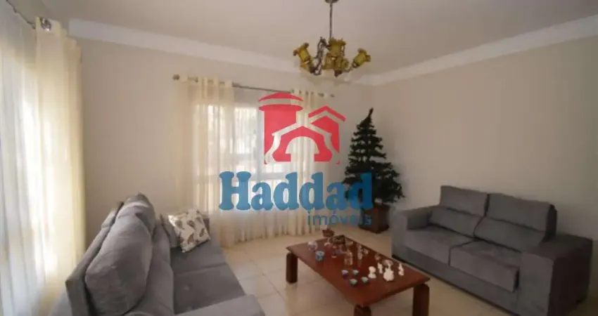 Casa com 4 quartos à venda no Centro, Birigui 