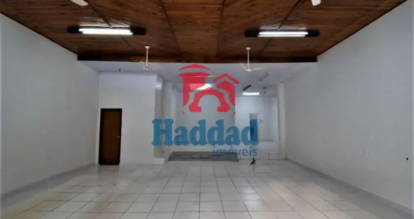Sala comercial para alugar no Centro, Birigui 