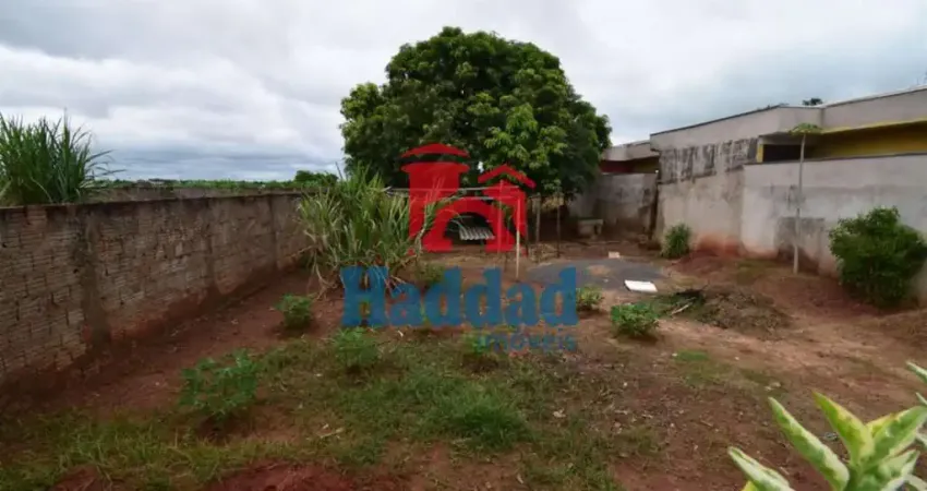 Terreno à venda no Centro, Birigui 