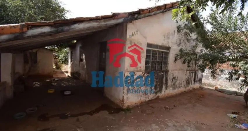 Terreno à venda no Centro, Birigui 