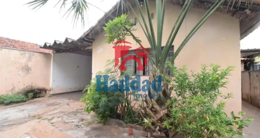 Casa com 2 quartos à venda no Centro, Birigui 