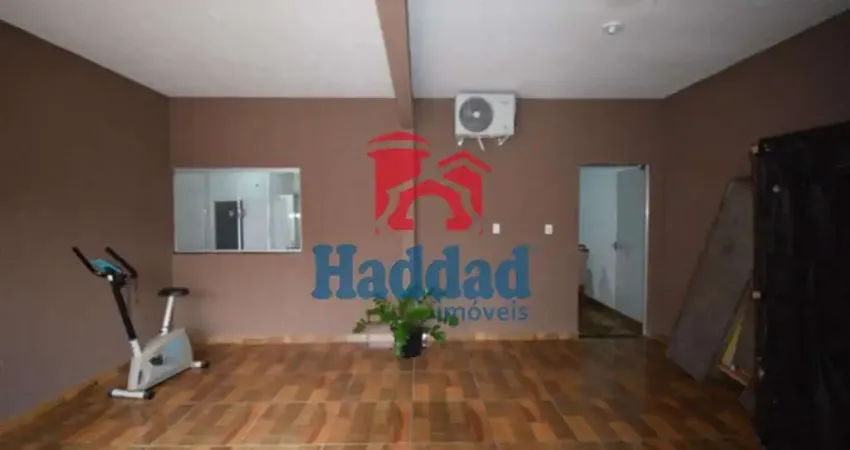 Casa com 2 quartos à venda no Centro, Birigui