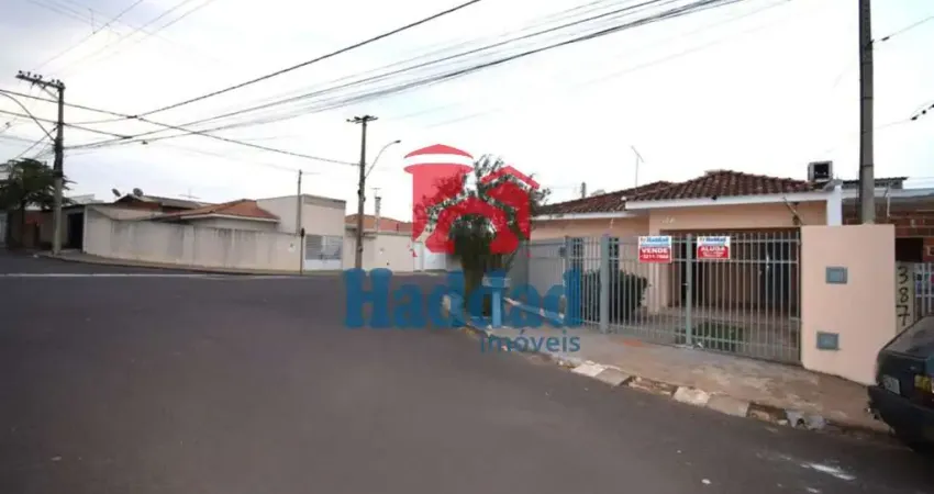 Casa com 2 quartos à venda no Centro, Birigui 