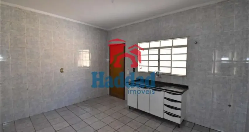 Casa com 3 quartos à venda no Centro, Birigui 