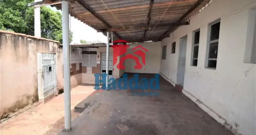 Casa com 3 quartos à venda no Centro, Birigui 