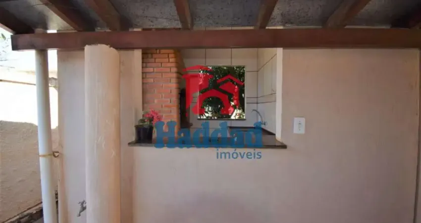 Casa com 3 quartos à venda no Centro, Birigui 