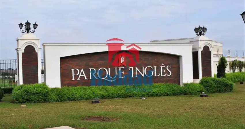 Terreno à venda no Centro, Birigui 