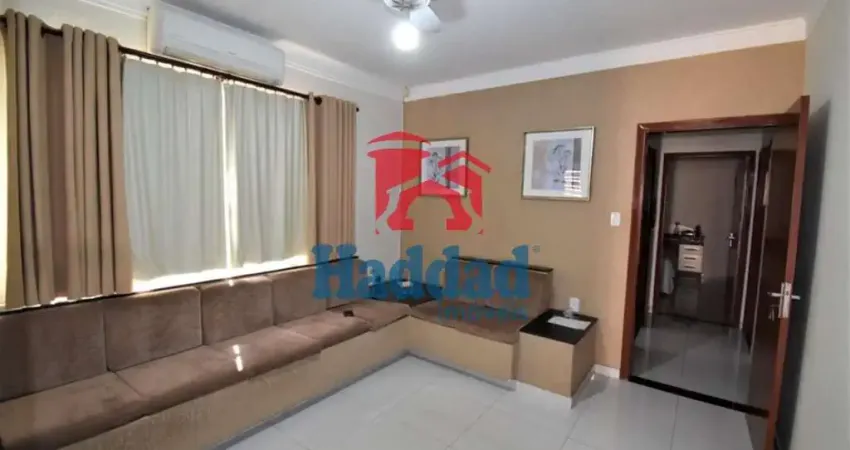 Casa com 3 quartos à venda no Centro, Birigui 