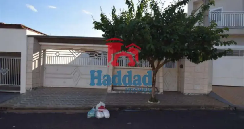 Casa com 3 quartos à venda no Centro, Birigui 