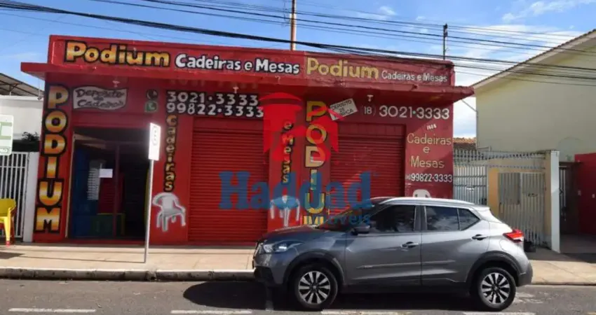 Casa com 2 quartos à venda no Centro, Birigui 