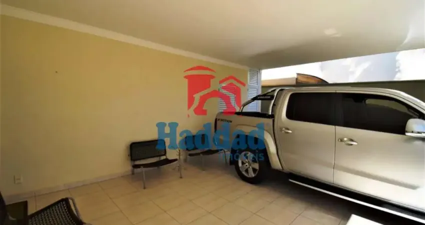 Casa com 3 quartos à venda no Centro, Birigui 