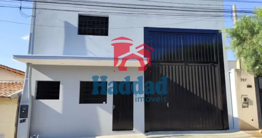 Sala comercial para alugar no Centro, Birigui 