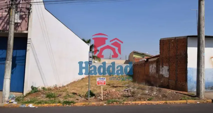 Terreno comercial à venda no Centro, Birigui 