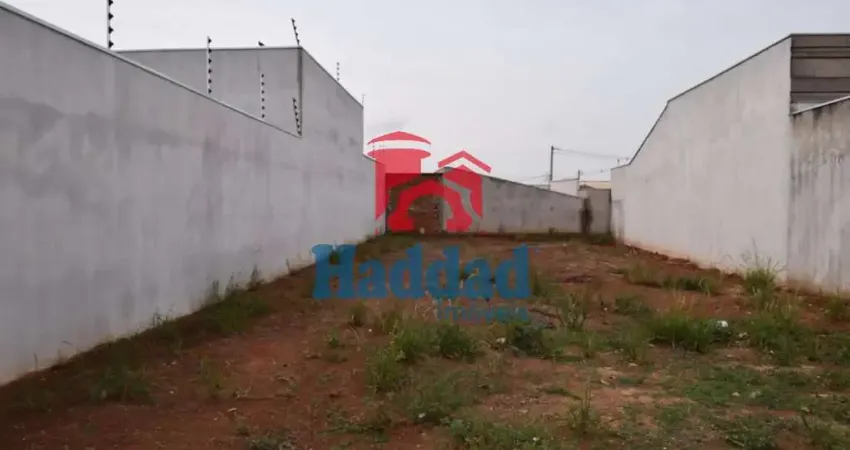 Terreno à venda no Centro, Birigui